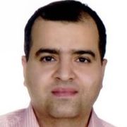 دکتر شروین مومنی