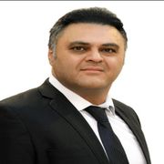 دکتر حمیدرضا معروفی