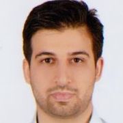 دکتر سیدمیعاد موسوی