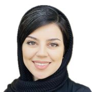 ماندانا سراجی نژاد