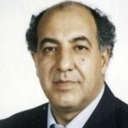 دکتر محمود پیرحسینی