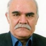 دکتر مرتضی تقوی