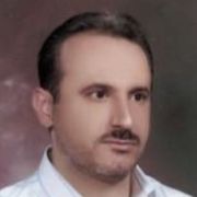 دکتر غلامرضا مریدی