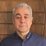قادر غفاری