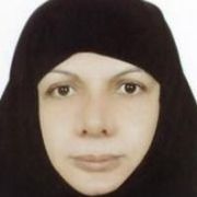 دکتر طاهره لباف