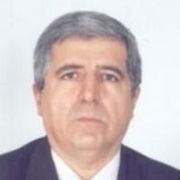 دکتر تهمتن یلدا