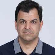 دکتر مهدی شکری