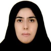 دکتر آسیه قنبری