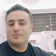 مهرداد صادقی