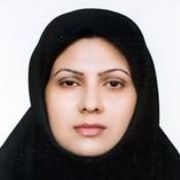 دکتر فریده جلالی فراهانی