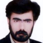 دکتر علی قره چاهی