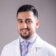 دکتر یوسف کریم زاد