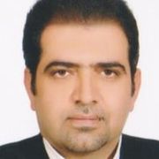 دکتر مهدی عالم رجبی