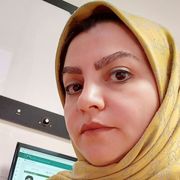 دکتر آزاده معارفیان