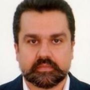 دکتر پیمان فرج الهی