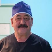 دکتر هادی مخملباف