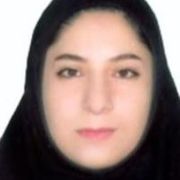 دکتر مریم حسینی کهنوج