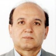 دکتر سعید ابوترابی گودرزی