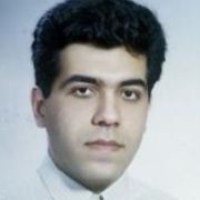 دکتر امیراحمد نصیری