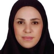 دکتر مائده دارائی