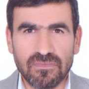 دکتر شیرعلی خرامین