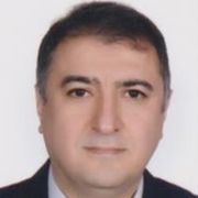 دکتر فرشید خطیبی طهرانی