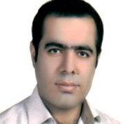 دکتر محمد قلم فرسا