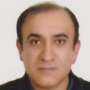 دکتر حسن رفیع درگاهی