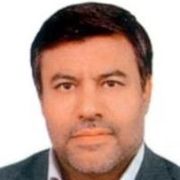 دکتر احمد شجاعی باغینی