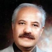 دکتر عباس ذکائی آشتیانی