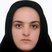زهرا گرجی پور
