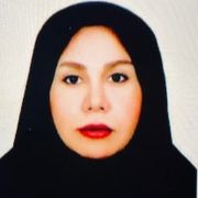 دکتر مرضیه جوادپور