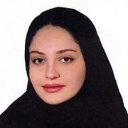 دنیا کریمی