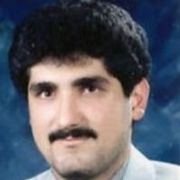 دکتر احمدرضا ریحانی یساولی