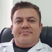 دکتر هدایت ولی منش