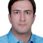 دکتر علی صلح پور