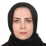 دکتر ریحانه قنبری کفترودی