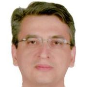 دکتر مهدی خداداد مترجمی