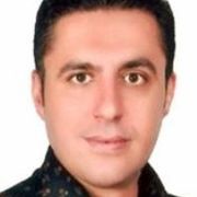 دکتر مهیار روحانی
