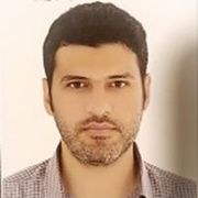 دکتر محمدامین کرمی