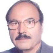 دکتر علی اصغر حیدری