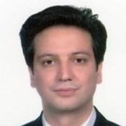 دکتر محمد آریافر