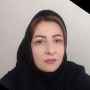 مریم محمدی