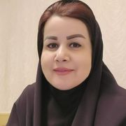 محبوبه عباس زاده لاله
