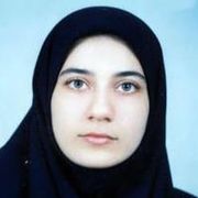 دکتر کیمیا صدیقی