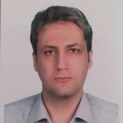 دکتر علی جوزی