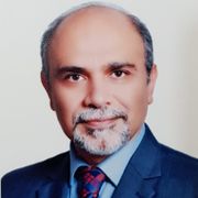 دکتر سعید ایثاری