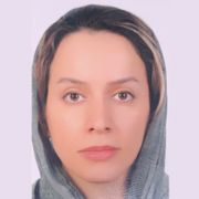 دکتر ریحانه جعفرشاد
