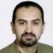 دکتر سعید سادات منصوری