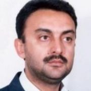 دکتر ناصر فاضلی کبریا